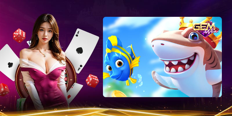 Chuyên gia mách bạn các mẹo chơi bắn cá