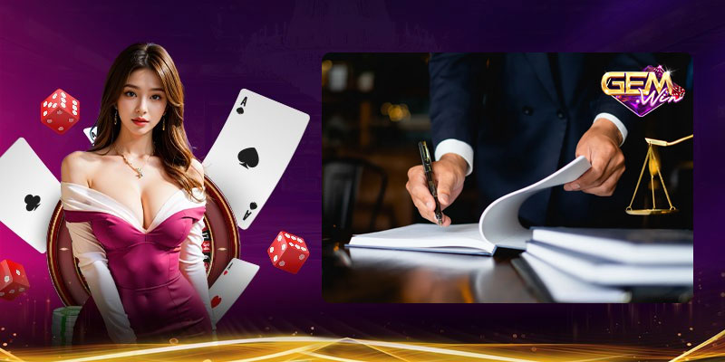 Chính sách miễn trừ áp dụng cho người chơi