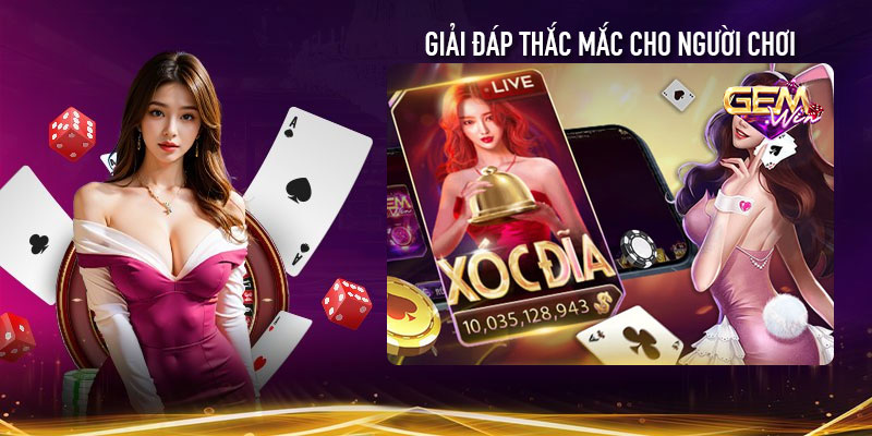 Giải đáp thắc mắc về cổng game cho người chơi được nắm