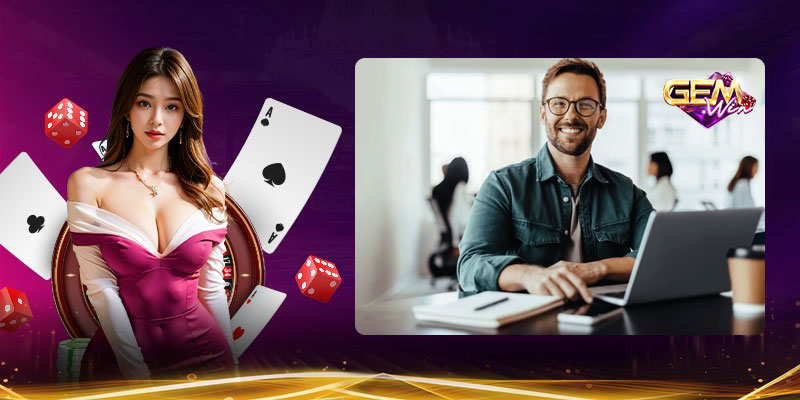 Chỉ cách làm đại lý Gemwin chi tiết