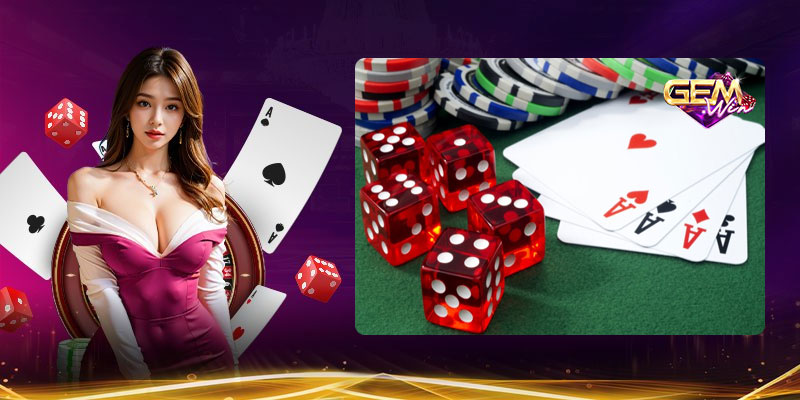 Lưu ý quan trọng cần nhớ khi chơi game bài Gemwin