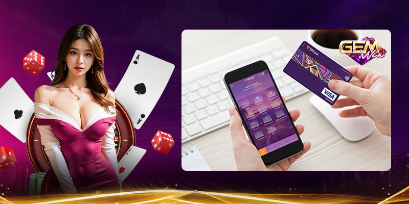 Giải thích iBanking Gemwin là gì?