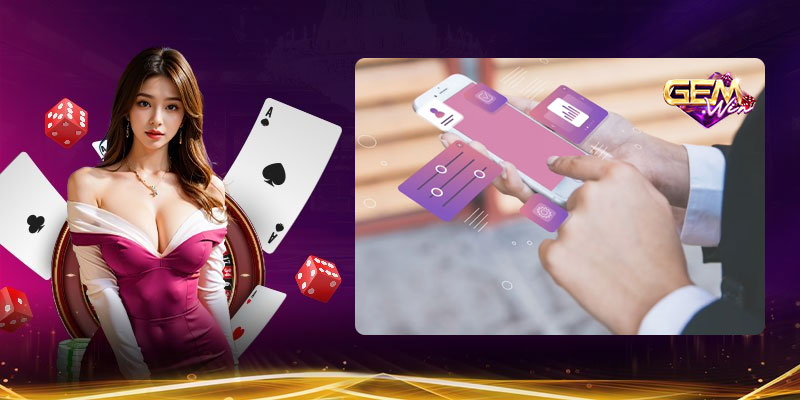 Hướng dẫn nạp tiền Gemwin bằng phương thức iBanking