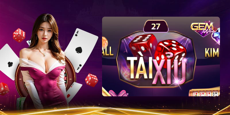 Cách chơi mini game Gemwin rất dễ