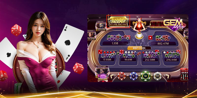 Mẹo chơi giúp bạn trúng lớn mỗi ngày