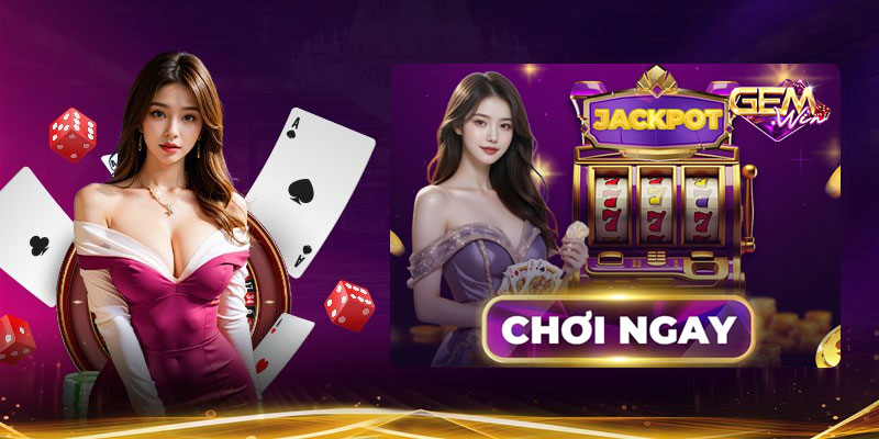 Mẹo chơi nổ hũ trúng jackpot siêu to khổng lồ