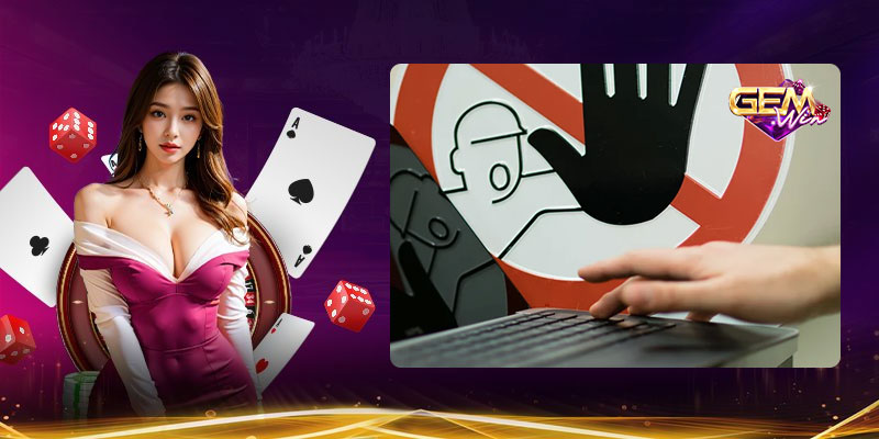 Vấn đề Gemwin bị chặn là gì?