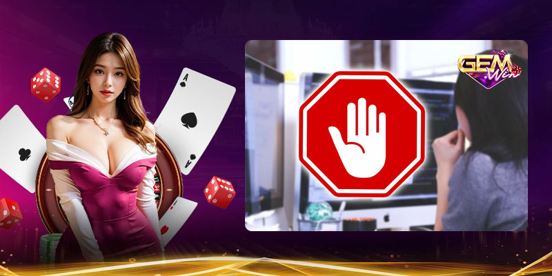 Các cách truy cập Gemwin khi bị chặn