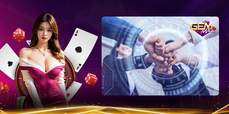 Giá trị cốt lõi về chúng tôi